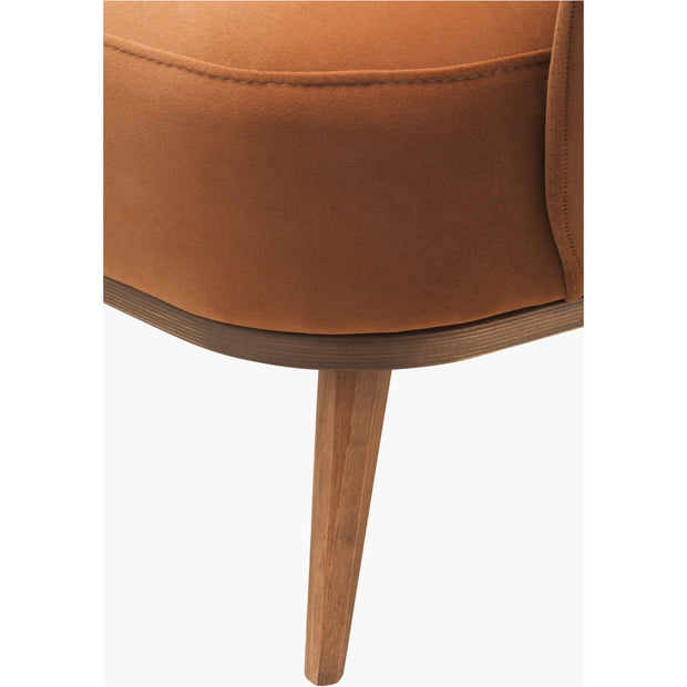 Surya Fantino Modern Accent Chair