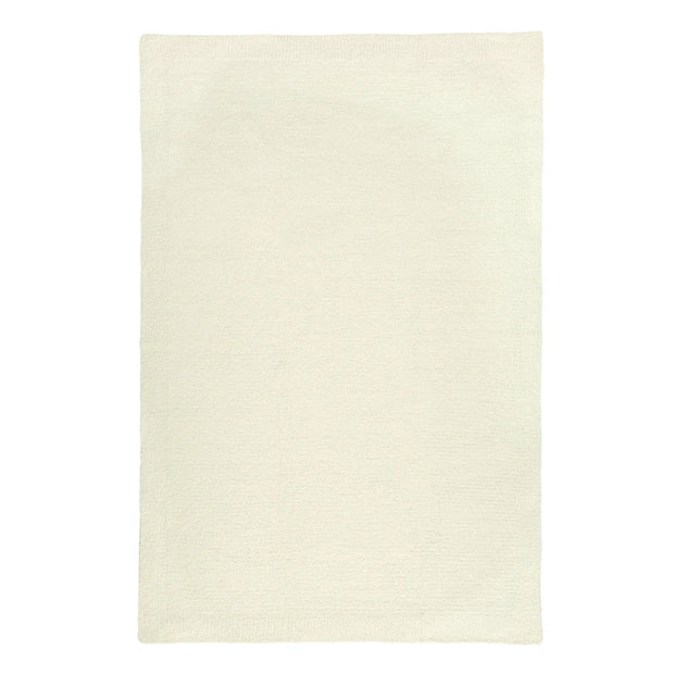 Kashwere Ultra Plush Linen and Creme Stripe Travel Blanket With Pouch