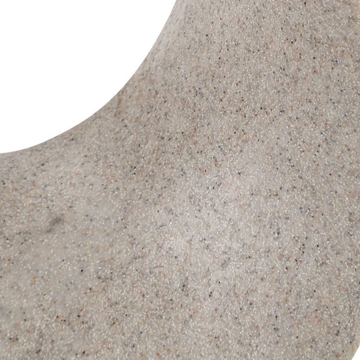 Uttermost Oval Harmony Sculpture