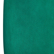 Uttermost Hollis Vibrant Teal Glaze With Antique Gold Accents Table Lamp