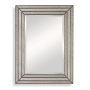 Uttermost Seymour Antique Mirror