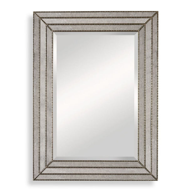 Uttermost Seymour Antique Mirror