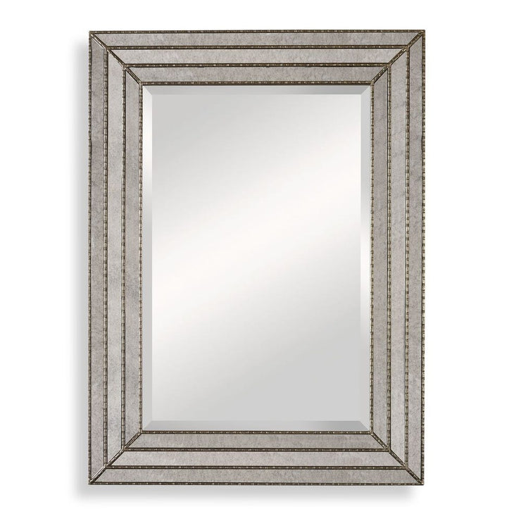 Uttermost Seymour Antique Mirror