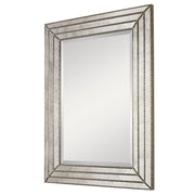 Uttermost Seymour Antique Mirror