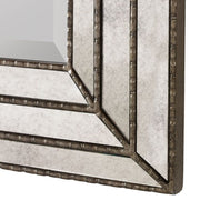 Uttermost Seymour Antique Mirror