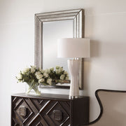 Uttermost Seymour Antique Mirror