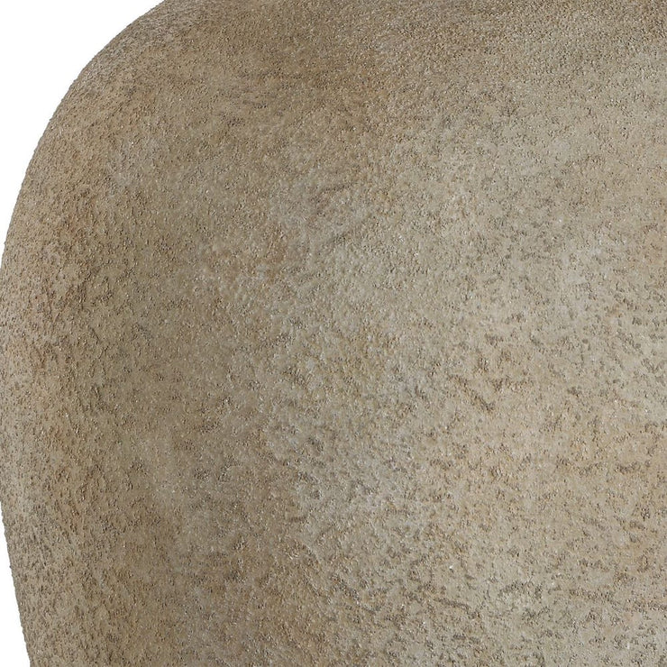 Uttermost Torres Organic Neutral Toned Table Lamp