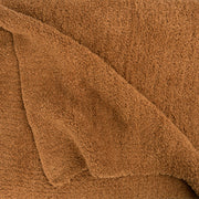 Kashwere Ultra Plush Haystack Signature Solid Throw Blanket