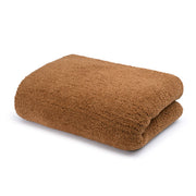 Kashwere Ultra Plush Haystack Signature Solid Throw Blanket
