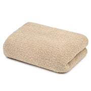 Kashwere Ultra Plush Wheat Signature Solid Throw Blanket