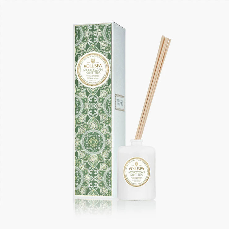 Voluspa Moroccan Reed Diffuser