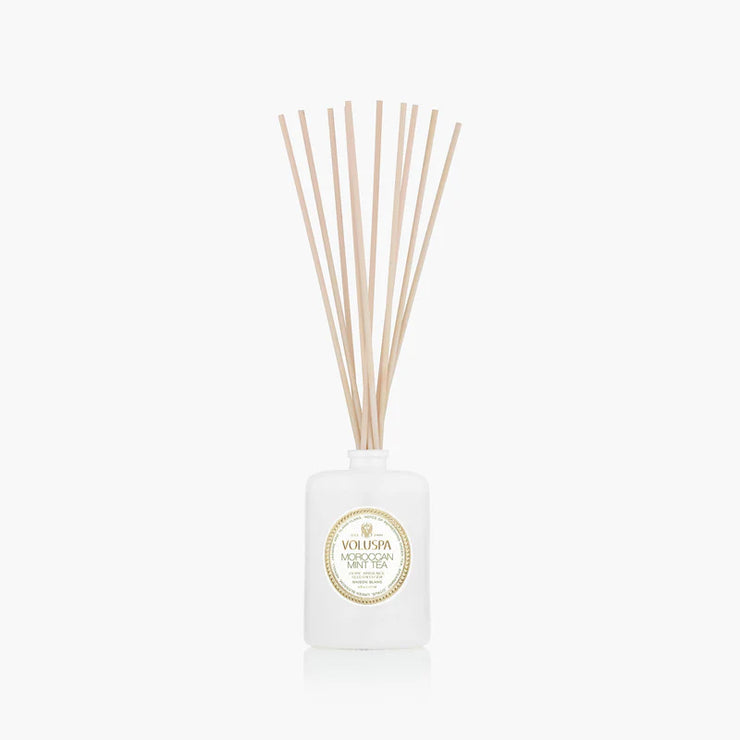 Voluspa Moroccan Reed Diffuser