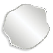 Uttermost Curiosity Modern Organic Mirror