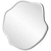 Uttermost Curiosity Modern Organic Mirror