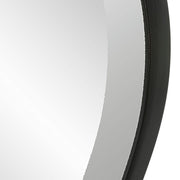 Uttermost Curiosity Modern Organic Mirror