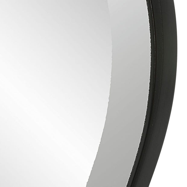 Uttermost Curiosity Modern Organic Mirror