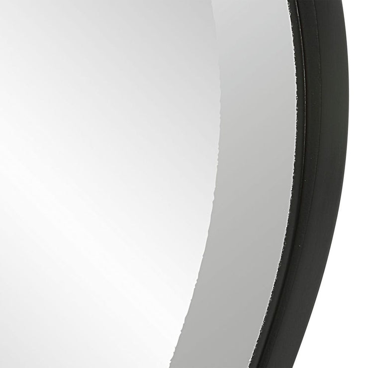 Uttermost Curiosity Modern Organic Mirror
