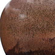 Uttermost Brownell Dark Shades Of Chocolate Table Lamp