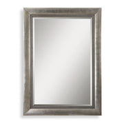 Uttermost Gilford Antique Silver Leaf Mirror
