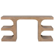 Rowe Furniture Dune Modern Wood Desk