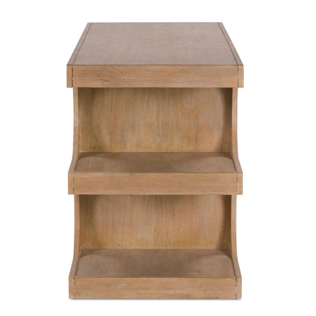 Rowe Furniture Dune Modern Wood Desk