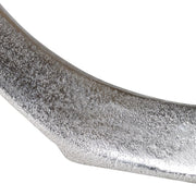 Uttermost Orbits Ring Nickel Set of 2 Sculptures