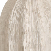 Uttermost Maddox Warm Cream And Antique Brass Table Lamp