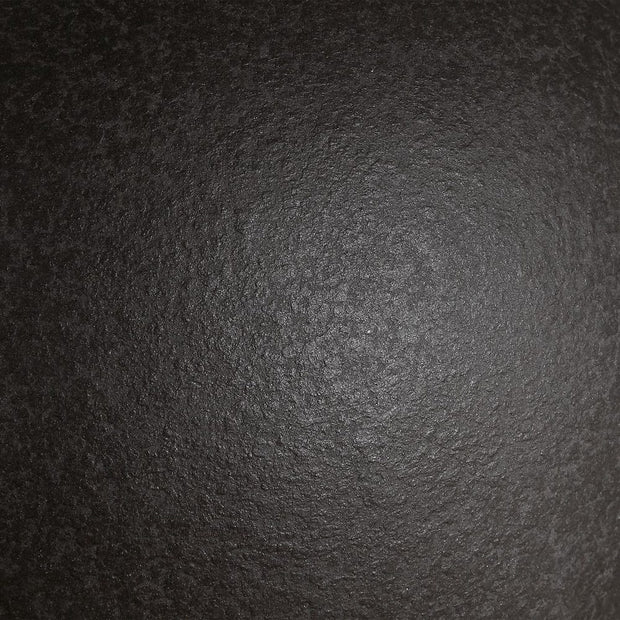 Uttermost Robson Rustic Bronze Glaze Table Lamp With Crisp White Linen Shade