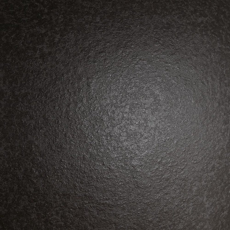 Uttermost Robson Rustic Bronze Glaze Table Lamp With Crisp White Linen Shade