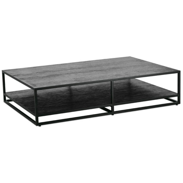 Rowe Furniture Bartola Rectangle Coffee Table