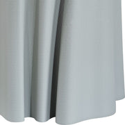 Uttermost Cover Up Muted Light Blue Table Lamp