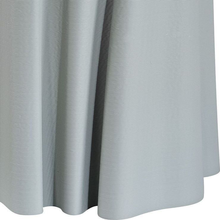 Uttermost Cover Up Muted Light Blue Table Lamp