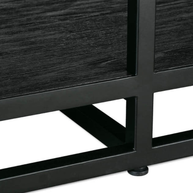 Rowe Furniture Bartola Rectangle Coffee Table