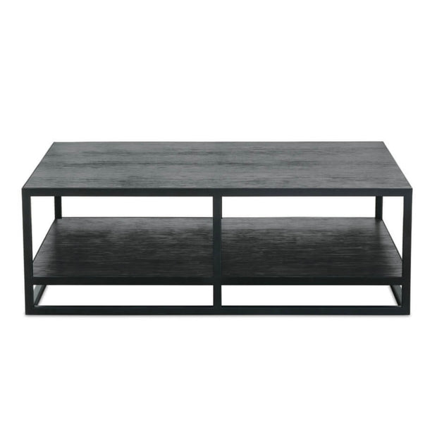 Rowe Furniture Bartola Rectangle Ink Coffee Table