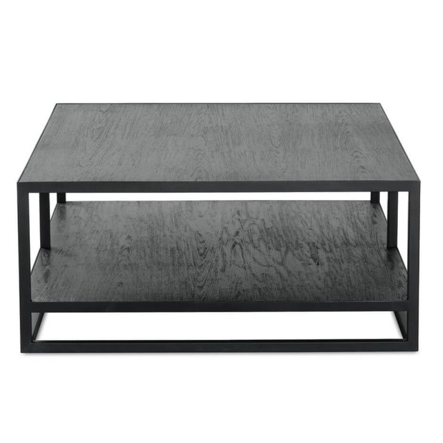 Rowe Furniture Bartola Rectangle Ink Coffee Table