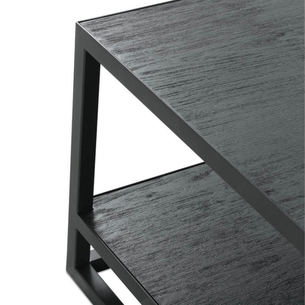 Rowe Furniture Bartola Rectangle Ink Coffee Table