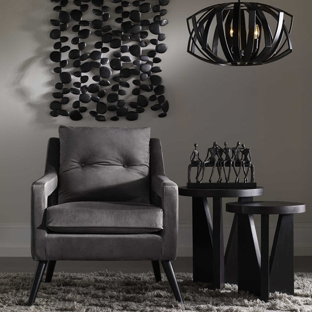 Uttermost Camaraderie Figurine