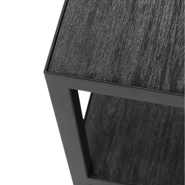 Rowe Furniture Bartola Rectangle Ink Coffee Table
