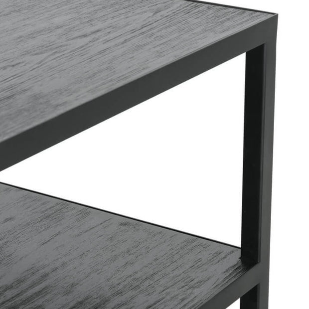 Rowe Furniture Bartola Rectangle Ink Coffee Table