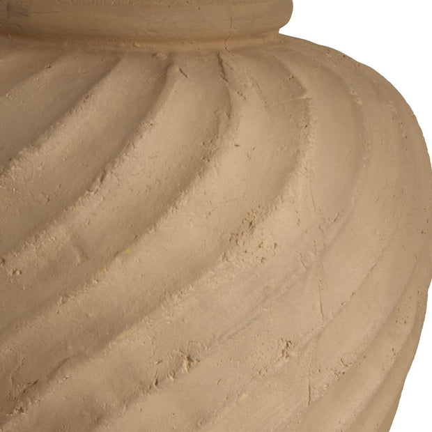 Uttermost Farai Handcrafted Terracotta Table Lamp