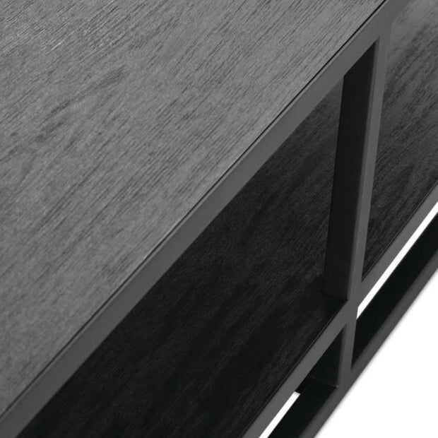 Rowe Furniture Bartola Rectangle Ink Coffee Table