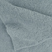 Kashwere Ultra Plush Maliblu Cloud Queen Blanket