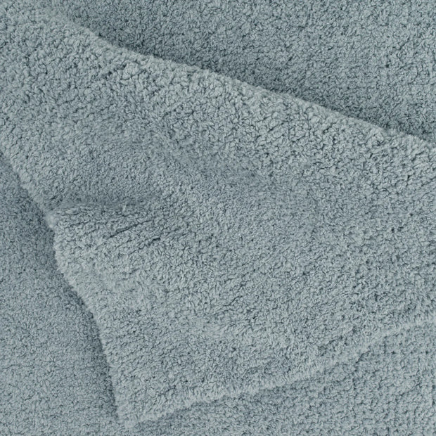 Kashwere Ultra Plush Maliblu Cloud Queen Blanket