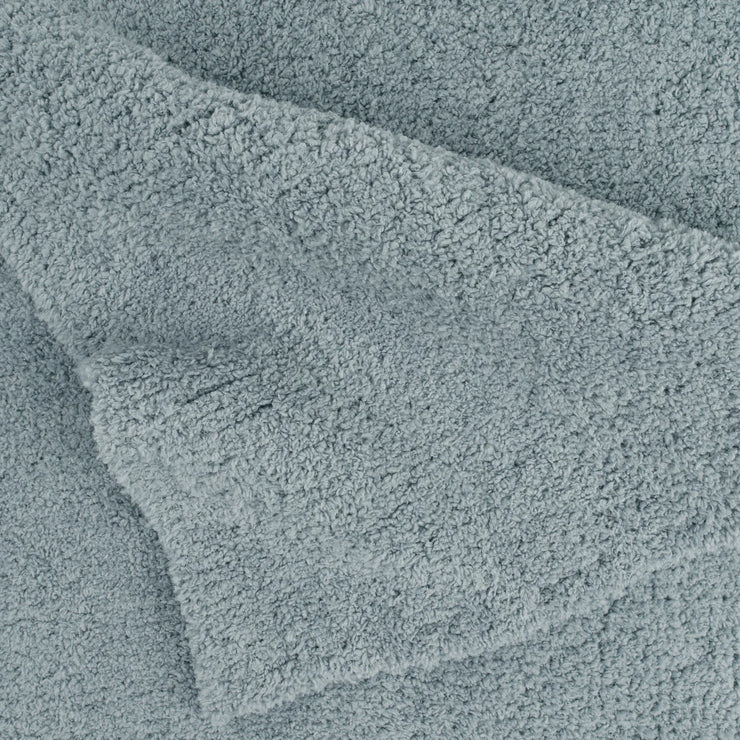 Kashwere Ultra Plush Maliblu Cloud Queen Blanket