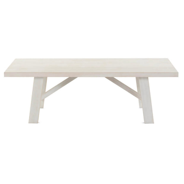 Rowe Furniture Concord Rectangle Coffee Table