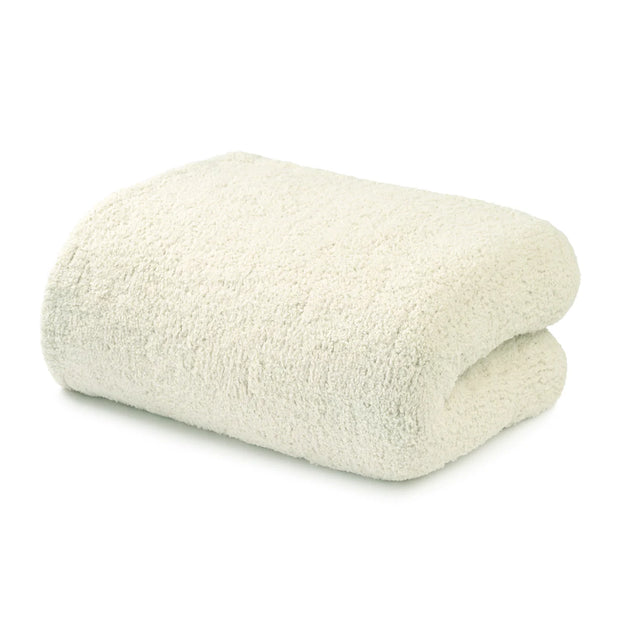 Kashwere Ultra Soft Cloud Cozy Throws Available In White, Crème, Linen, Maliblu, Soapstone, Black and Midnight Grey
