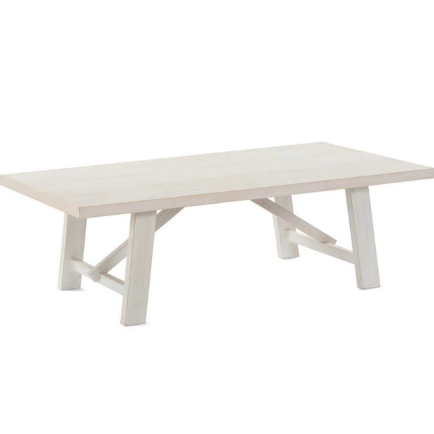 Rowe Furniture Concord Rectangle Coffee Table