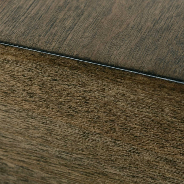 Rowe Furniture Indira Clove Rectangle End Table