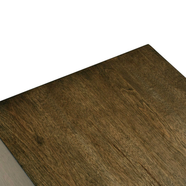 Rowe Furniture Indira Clove Rectangle End Table