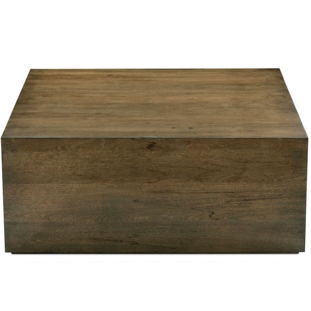 Rowe Furniture Indira Clove Square Coffee Table